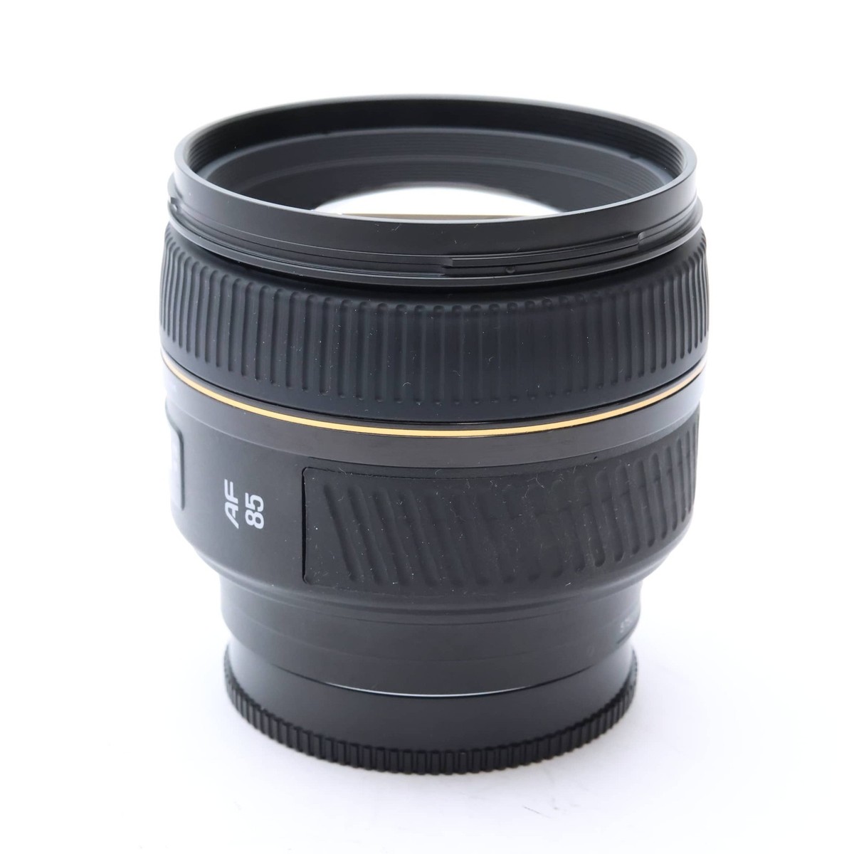 MINOLTA AF 85mm F1.4G (D) #399 | eBay