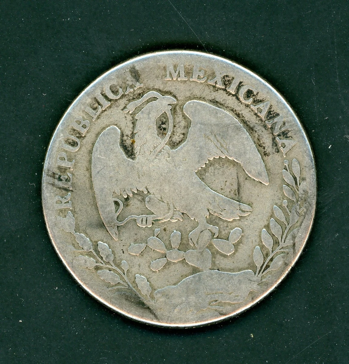1875 Year Mexican Coins for sale | eBay