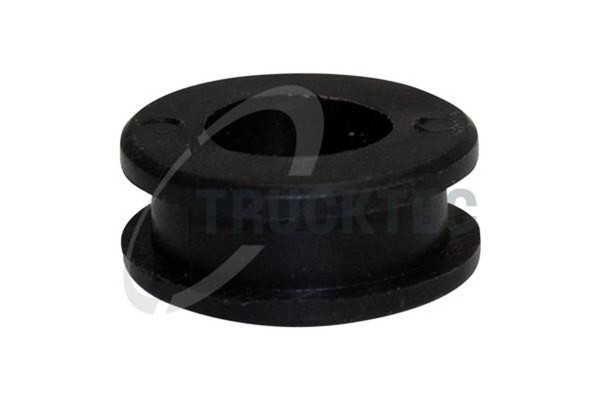 Buchse Schaltstange Trucktec Automotive 02.67.148 FüR Mercedes W210 Klasse W124-image