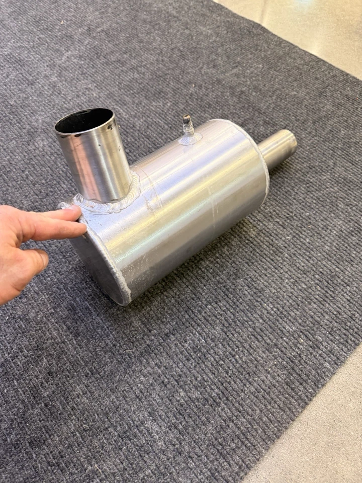 Sea Doo XP TDR 787 1996 motor caja de agua 800 Foto 2 de 4