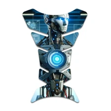 Shield Tank Pad Anti Slip Protector Sticker TP101 3449400