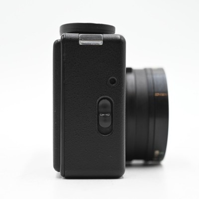 AGFA OPTIMA 1035 SOLITAR S 40mm F2.8 Film Camera [Excellent+++] | eBay