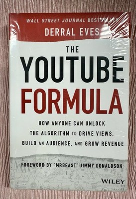 B62 YouTube Formula, How Anyone Can Unlock the Algorithm to Drive Views, Build..