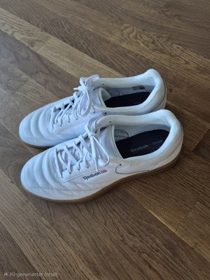 Reebok Classic Club C Terrace Sneaker, Gr. 44, 2 x getragen