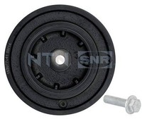 SNR DPF355.22K1 Riemenscheibe, Kurbelwelle FüR Nissan,Opel,Renault,Vauxhall
