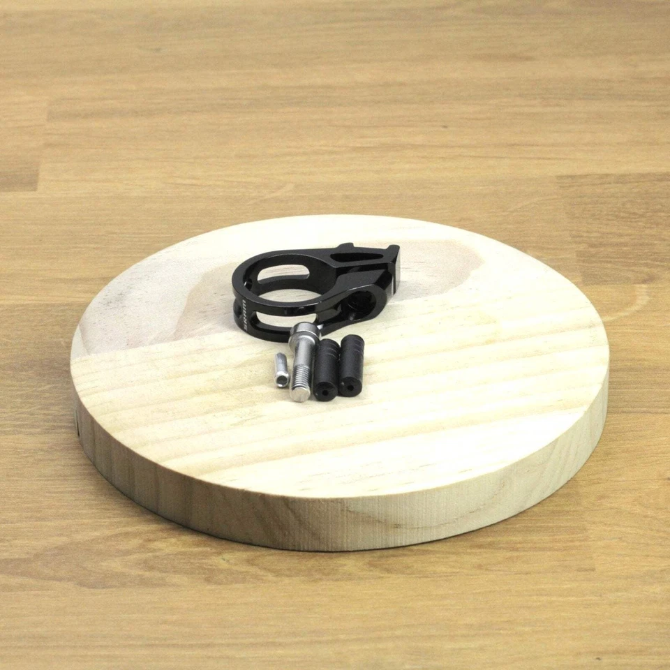 SRAM X01 Eagle Trigger Shifter - Lunar - 12 Speed - Rear - Multiclick - NEW OEM - Image 4 of 4