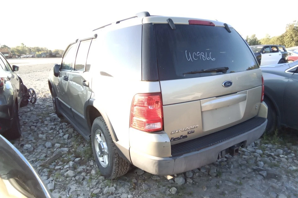 Ford Explorer 2003 motor de 4,6 L fabricante de equipos originales 81 k millas - LKQ433054753 Foto 2 de 4
