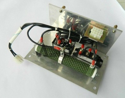 1PC NEW For   6GA2-492-1A AVR Automatic Voltage Regulator #bv