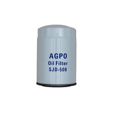 Spin On Oil Filter - Fits John Deere - T19044