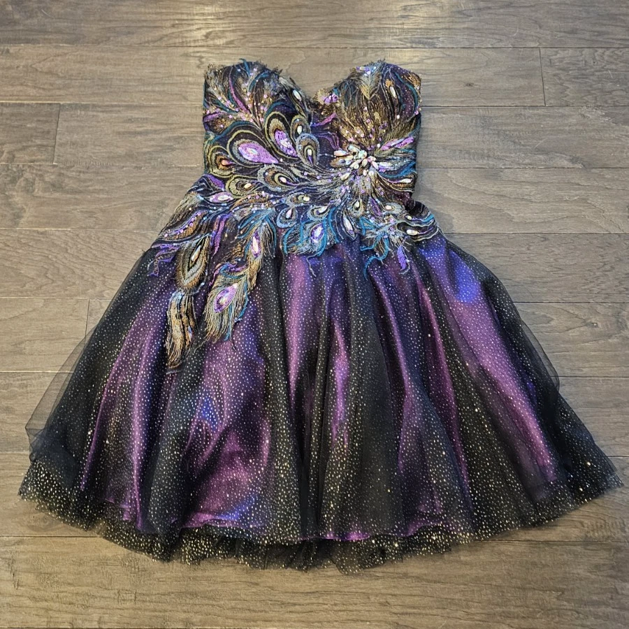 Short Women's Ball Gowns for sale | eBay