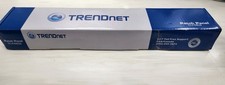 TRENDnet TC-P48C6 Cat6 48-port Unshielded Patch Panel