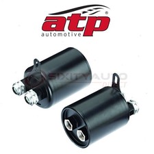 ATP In-Line Automatic Transmission Filter for...