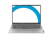 Lenovo IdeaPad Flex 5 8GB 512GB Ryzen 3 Convertible 14″ QWERTZ-HU Excelente