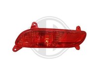 RüCkstrahler Links FüR Kia Rio 2011-2017