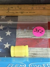 VINTAGE NITRO Exhaust Tube : PreOwned