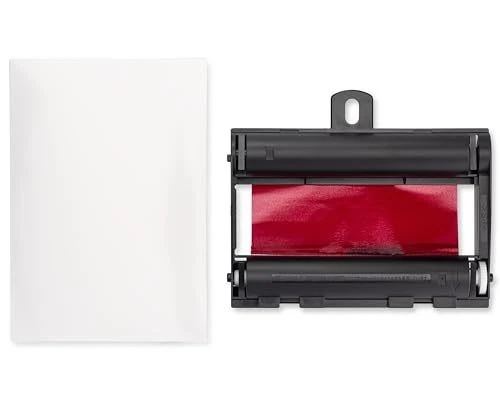 Sony UPC-21L Color Impresora Térmica Papel Medios de Impresión Médico UP-D21MD