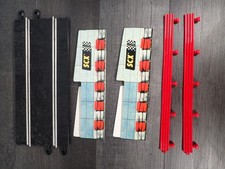 SCX Set 1/32 Scale Slot Cars (1970-Now) for sale | eBay