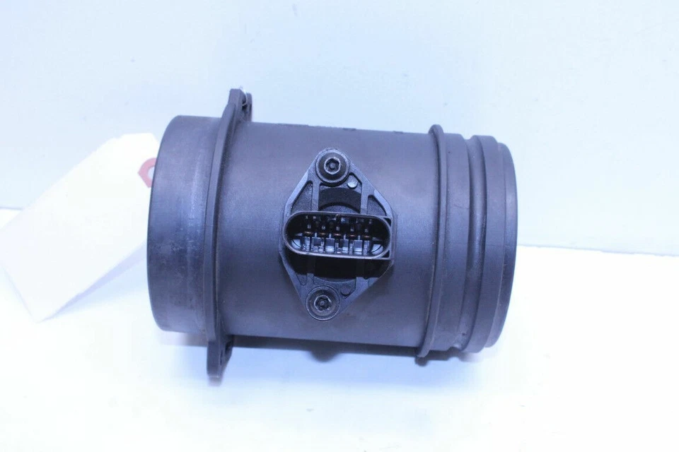 2006 BMW X5 N62 Mass Air Flow Meter OEM Used - Image 3 of 4