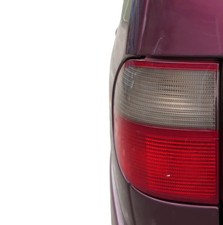 VW Sharan 7M Rücklicht hinten links außen Rückleuchte Heckleuchte Lampenträger