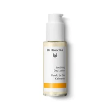NEW! Dr. Hauschka Soothing Day Lotion - Moisturizes Dry Skin 1.7 Fl Oz Exp 12/26