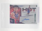 JOSH GREEN 2020-21 NBA HOOPS HOT SIGNATURES ROOKIE AUTO HYPER #HR-JGR Q7084