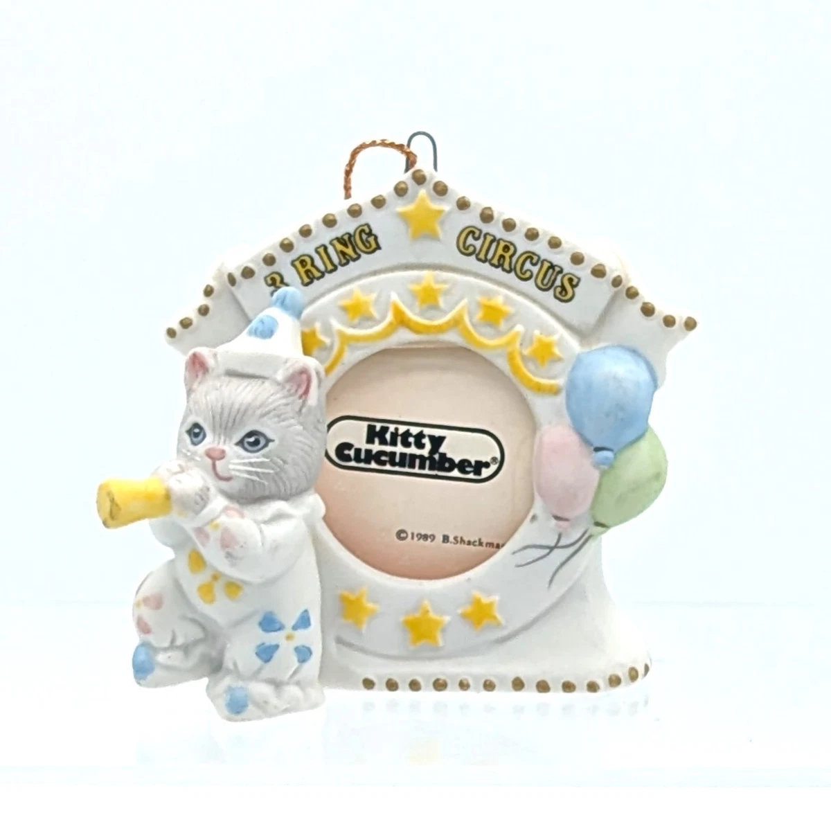 Kitty Cucumber for sale | eBay