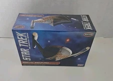Polar Lights 1/1000 Star Trek Romulan Bird of Prey #POL934/12 Round 2 Model Kit