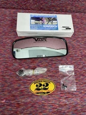 MAVERICK ADVANTAGE DLXPROFIT  POLARIS Lock n Ride Deluxe Rear View Mirror