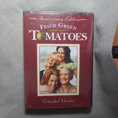 Fried Green Tomatoes DVD Brand New Kathy Bates Free Shipping Drama