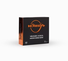 Himbeergeschmack Wild life tea wie dioks tee ...