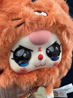 Discontinued Baby Three Chinese Zodiac Rare Crying Eyes Zodiac Tiger Series 2 — photo 3