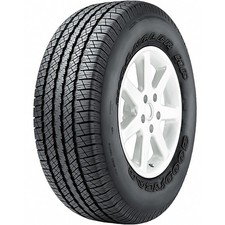 2 Tires Goodyear Wrangler Hp 26570r17 113s Oe As All Season
