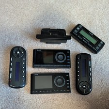 Working SIRIUS XM Satellite Radio Receiver Onyx Plus and more