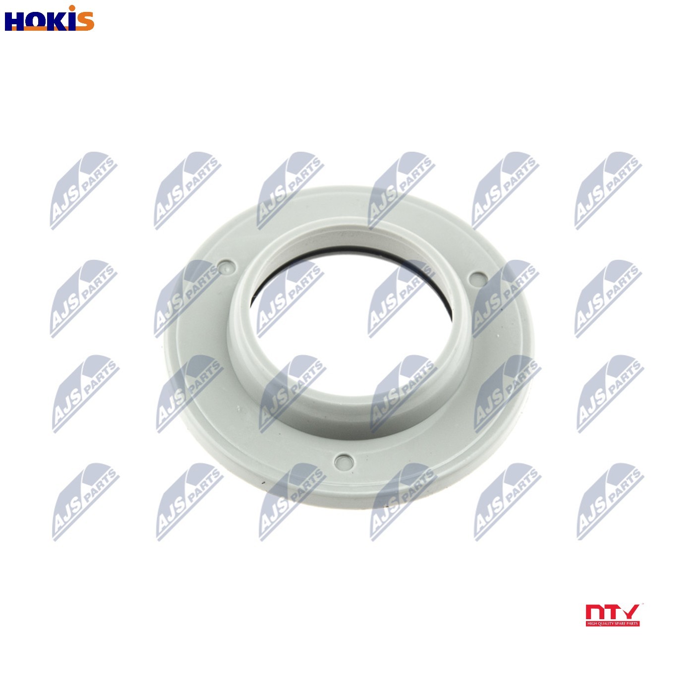 4x ✅Fits NTY AD-NS-021 Rolling Bearing, suspension strut support mou ⭐UK Seller⭐ - Image 13