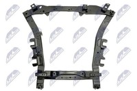 NTY ZRZ-RE-021 Hilfsrahmen/AggregateträGer Vorne FüR Dacia
