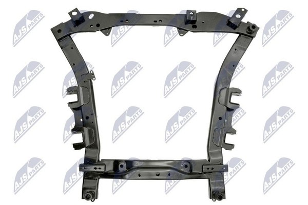 NTY ZRZ-RE-021 Hilfsrahmen/AggregateträGer Vorne FüR Dacia-image