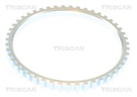 Triscan ABS Sensorring 8540 43423 FüR Hyundai Starex Bus A1 Cargo TQ Travel 4WD