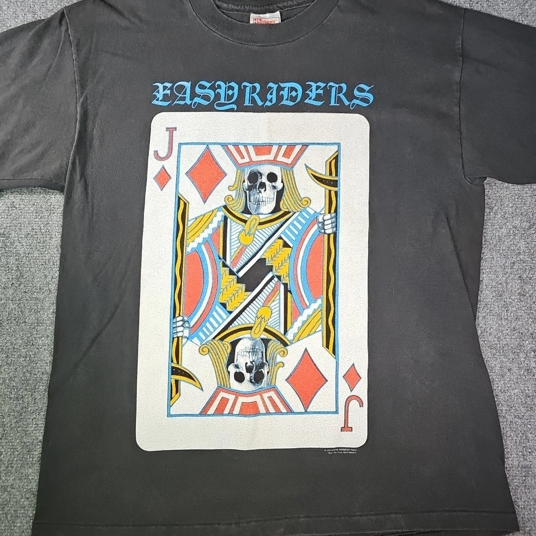 Easyriders T-Shirts for Men for sale - eBay