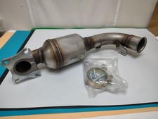 Fits PEUGEOT 108 208 301 308 II CITROEN C1 C3 C4 DS3 1.2 VTi Catalytic Converter