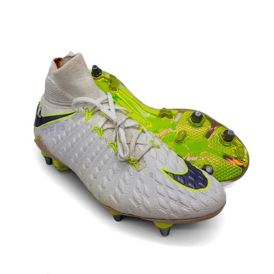 シューズ Nike Hypervenom 3 Elite SG-PRO 27cm Nike Hypervenom Phantom 3 Elite SG-Pro 2018 WC *Pro-Issued* US 8