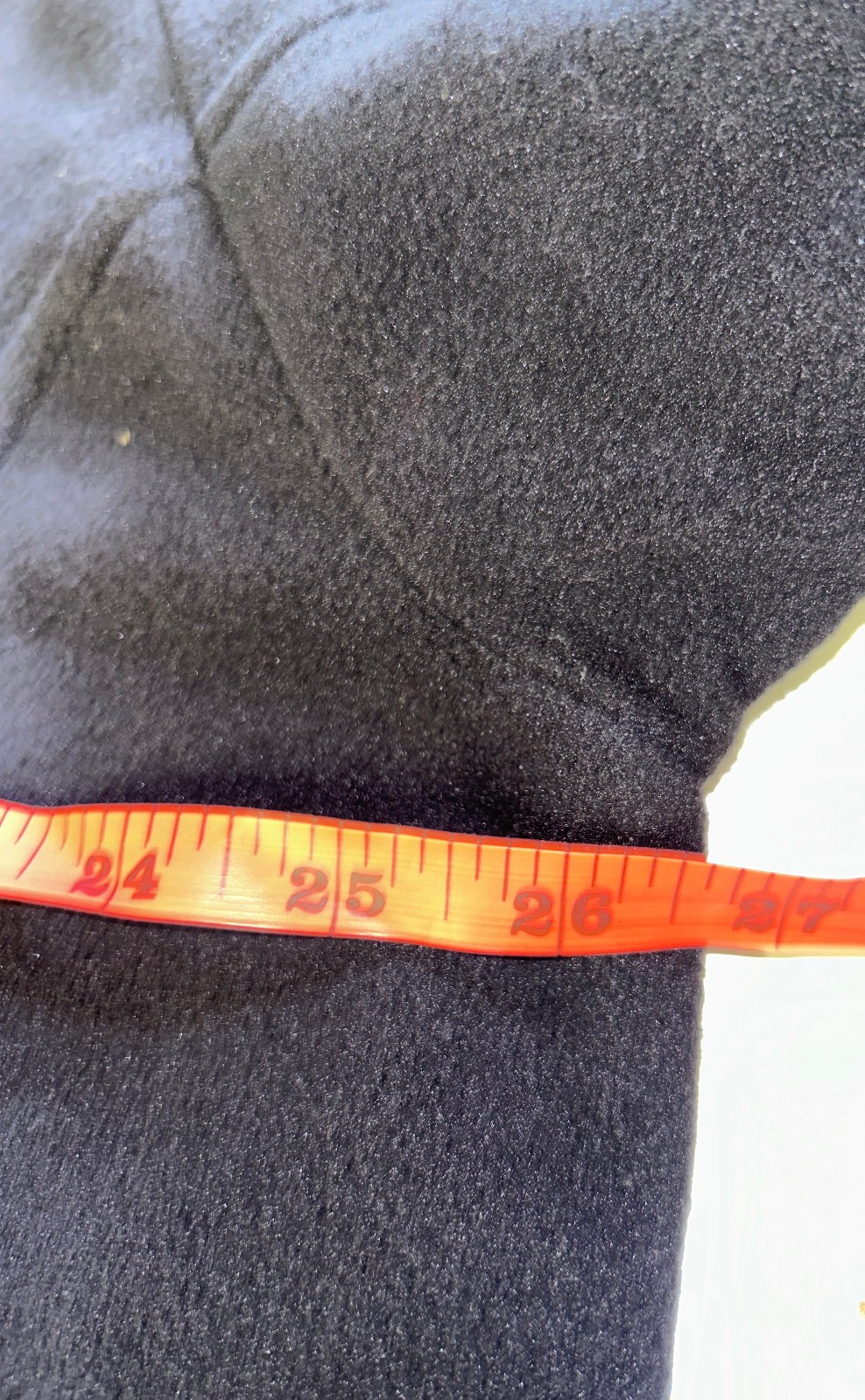 outer boundary pullover sweater Large summit stat… - image 11