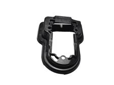 OEM HONDA PILOT 2016-2022 REAR LEFT DRIVER BLIND SPOT RADAR COVER SHIELD