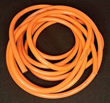 Câble ERDB DIDIER BORLOZ 4 mètres diy RCA Audiophile pro micro hi-fi Vintage