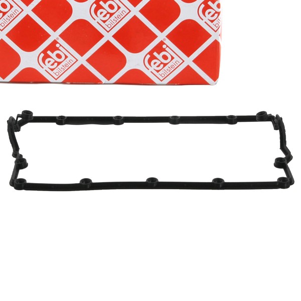 febi Ventildeckeldichtung FüR VW Golf 4 5 Passat B5 Audi Seat Skoda 1.9/2.0 TDI-image