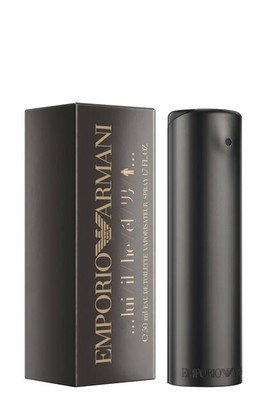 Emporio Men / Giorgio Armani EDT Spray 1.7 oz (50 ml) (M)