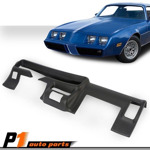 1970-1981 Pontiac Firebird 8 Track Knob Kit