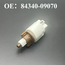 1 Pc Stop Lamp Switch Assy 84340-09070 Fit For Toyota Lexus Brake Light Switch*