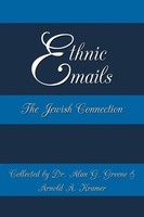 Arnold A. Kramer | Ethnic Emails | Taschenbuch | Englisch (2008) | Authorhouse