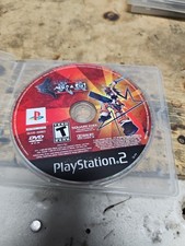 Musashi: Samurai Legend (Sony PlayStation 2, 2005) Disc Only Resurfaced