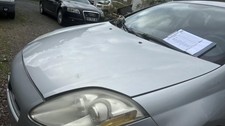 Capot Fiat BRAVO